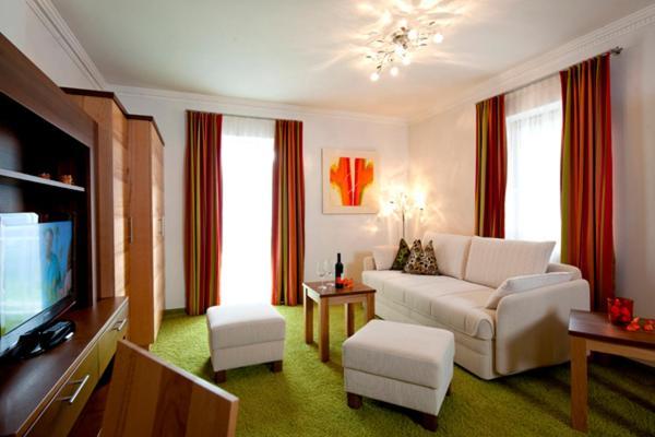 Parkvilla Appartements Bad Hofgastein Room photo