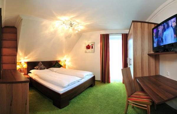 Parkvilla Appartements Bad Hofgastein Room photo